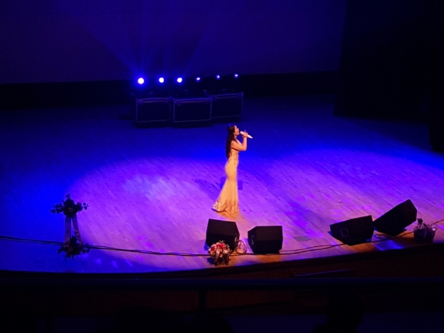 제1회 영주시 돌봄 종사자 음악회