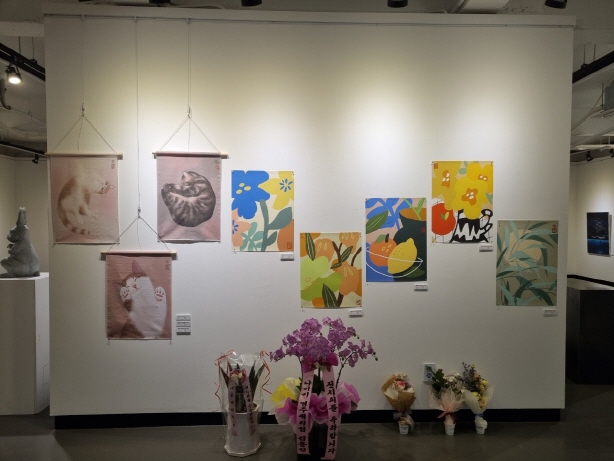 제23회 진·사·조·공 정기전