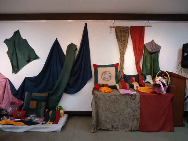 풍기인견의 두번째(비상)전