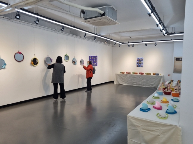 2022 마음치유 공예전시회