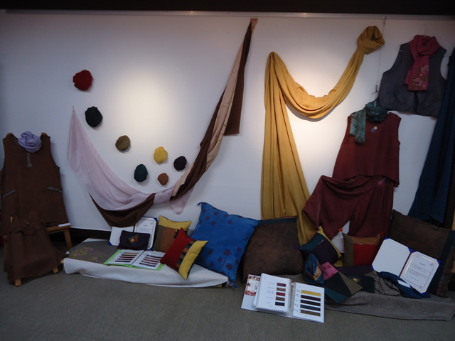 풍기인견의 두번째(비상)전