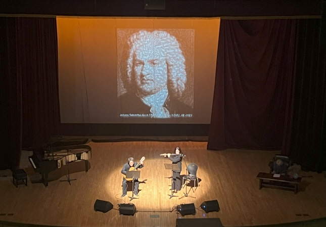 2024 토크콘서트 '첫눈이 온다구요'