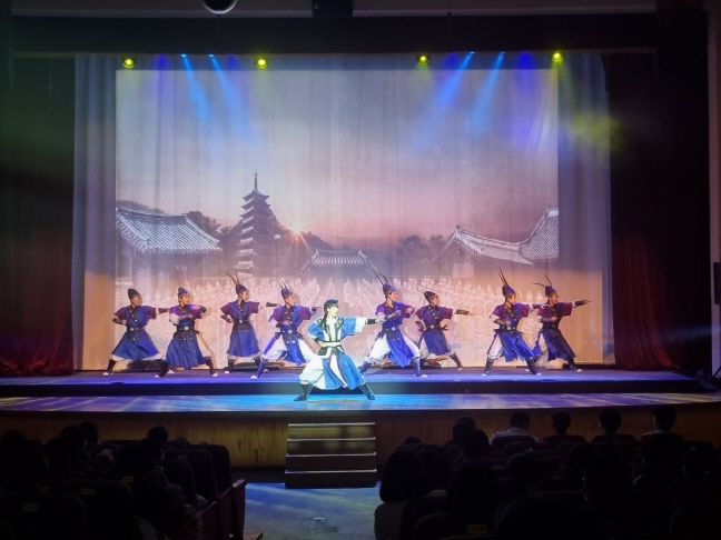 익스트림 퍼포먼스-플라잉