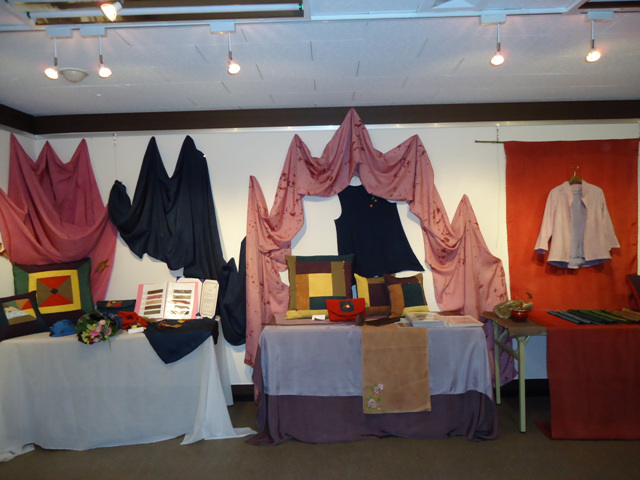 풍기인견의 두번째 (비상) 전