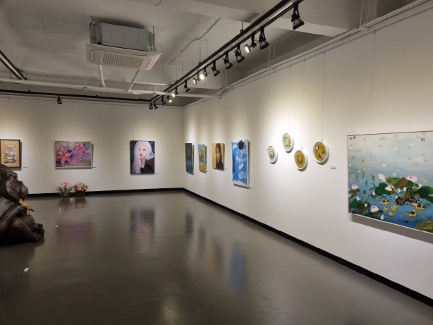 제23회 진·사·조·공 정기전