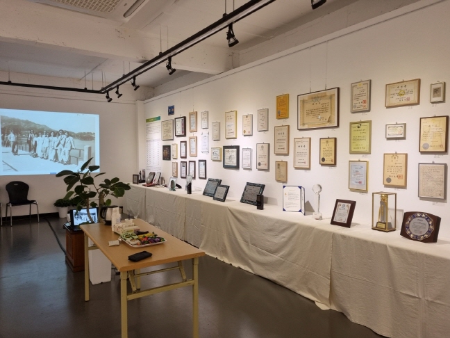 그대의 발자취, 영주의 역사로 남는다 '영주를 빛낸 사람들'