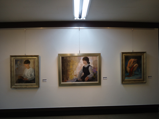 제10회 영은회원전