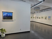 물감으로 그리는 인생이야기